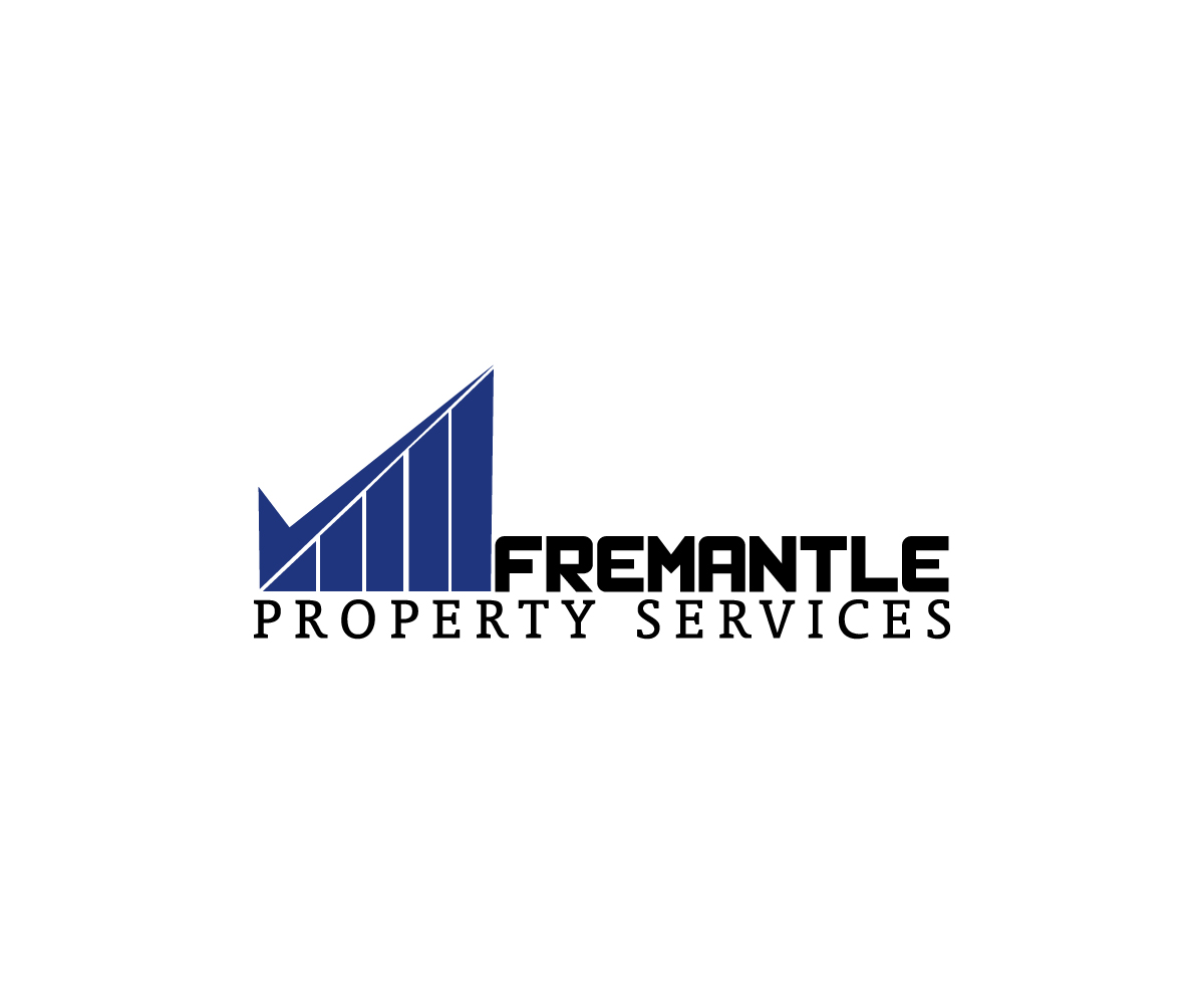 Logo Design by siam 100 for Fremantle Property Services  | Design #17731734