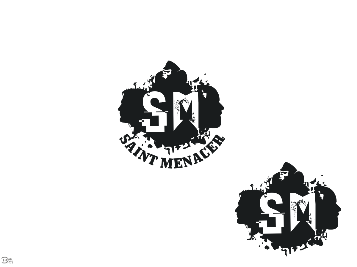 Logo Design by Blueberry for this project | Design #17844842
