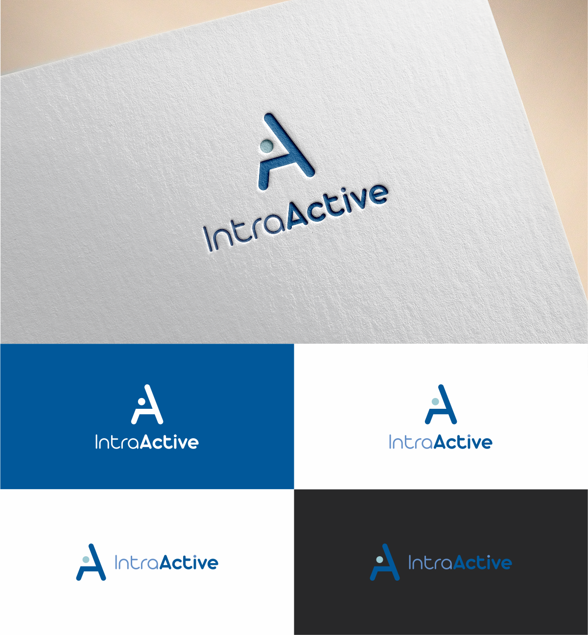 Logo Design by MKR for this project | Design #17692085