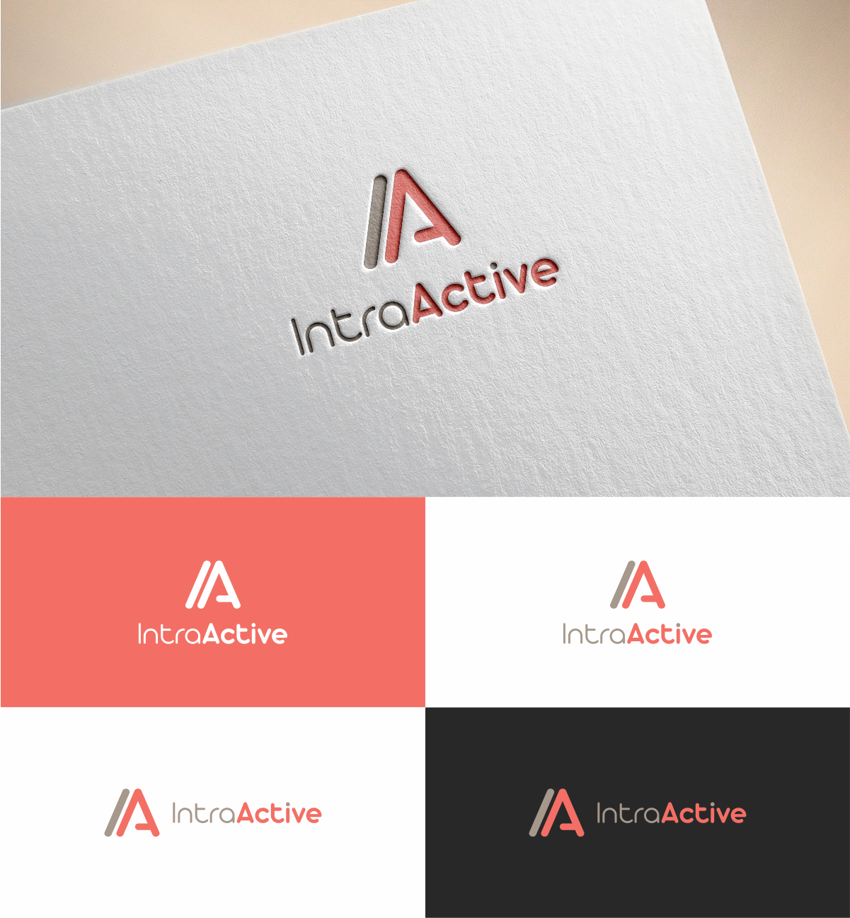 Logo Design by MKR for this project | Design #17692087