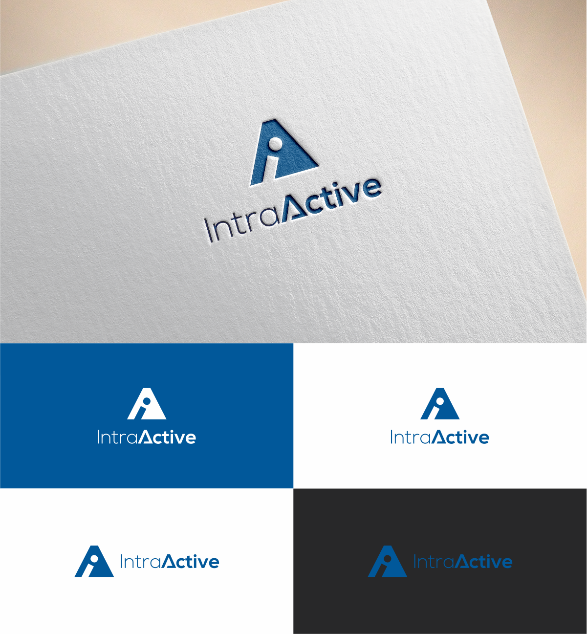Logo Design by MKR for this project | Design #17692090