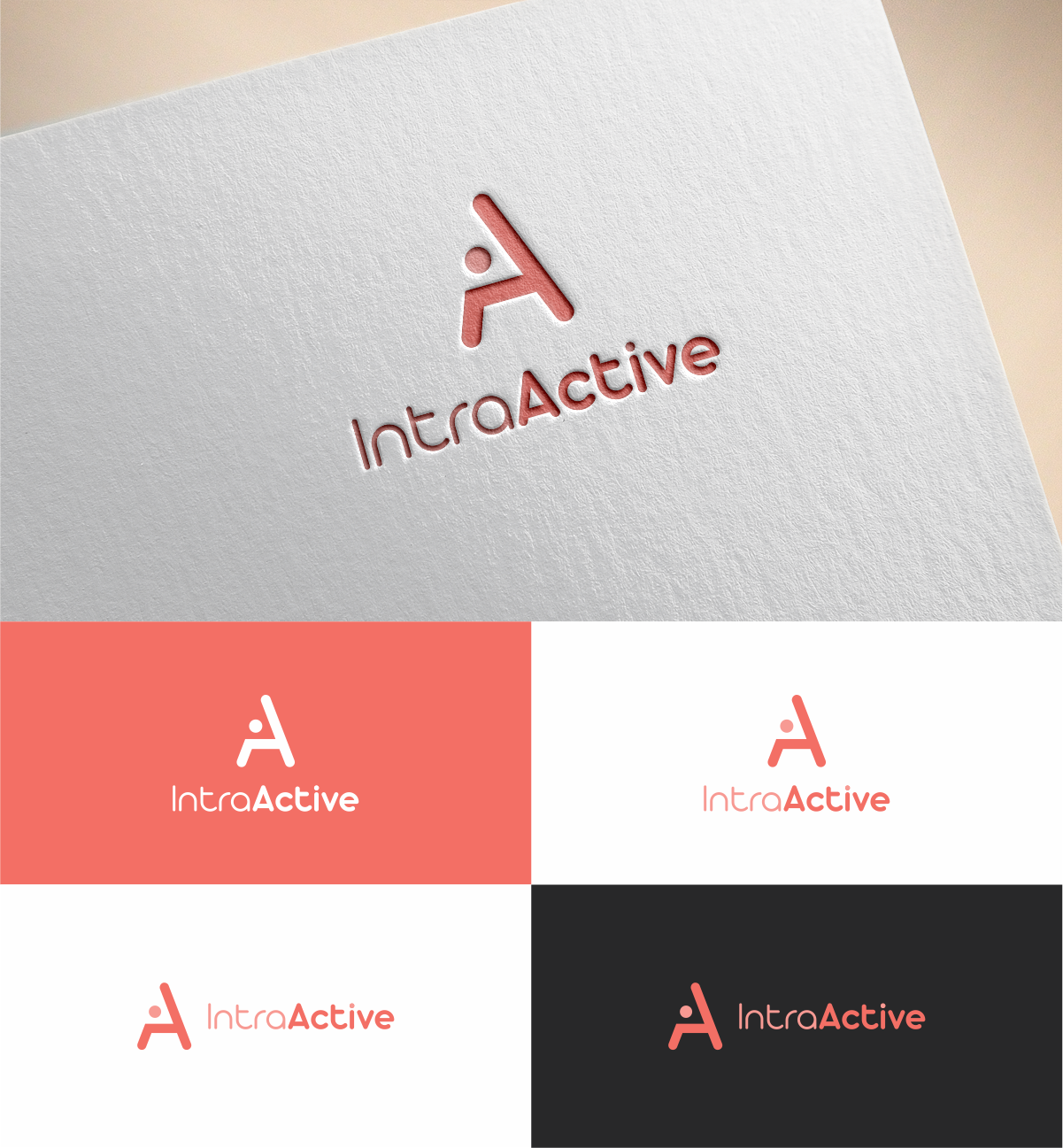 Logo Design by MKR for this project | Design #17704562