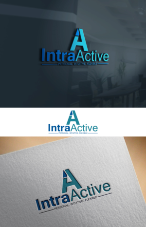 Logo Design by hina1 2