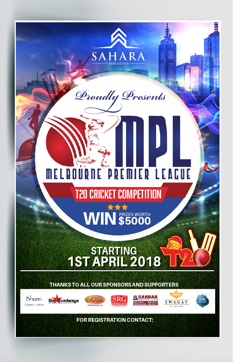 Poster Design by aneela for this project | Design #17769583