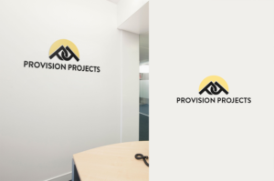 Logo-Design von Grafactory für provision projects | Design: #17697827