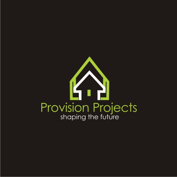 Logo Design by nutu for provision projects | Design #17704870