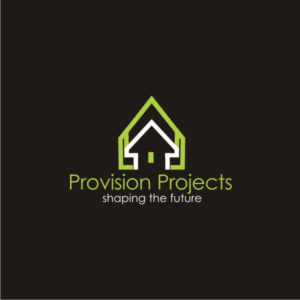 Logo Design by nutu for provision projects | Design: #17704870