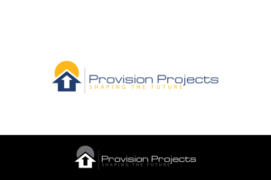 Logo Design by Omee63 for provision projects | Design: #17704593