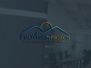 Logo-Design von Atec für provision projects | Design: #17701578