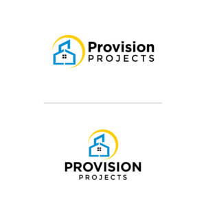 Logo Design by e-graphics for provision projects | Design: #17701965