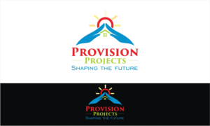 Logo Design by Soul Light for provision projects | Design: #17706563