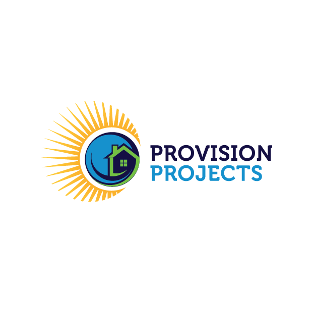 Design de Logo par rozT pour provision projects | Design #17751280