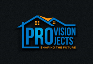Logo Design by RHD for provision projects | Design: #17717588