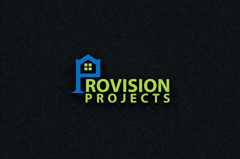 Design de Logo par shimu 3 pour provision projects | Design #17714179