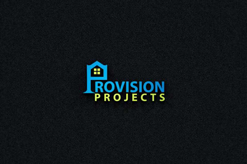 Design de Logo par shimu 3 pour provision projects | Design #17714181