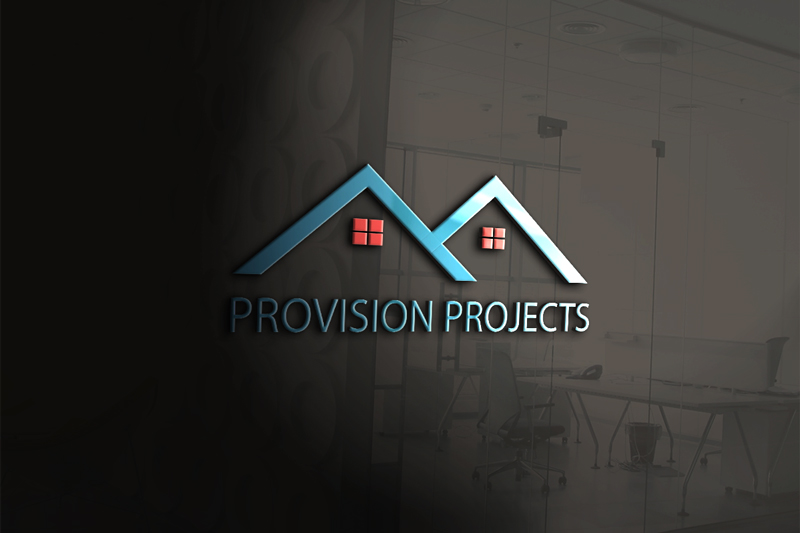Logo Design by Hossen 2 for provision projects | Design #17712630