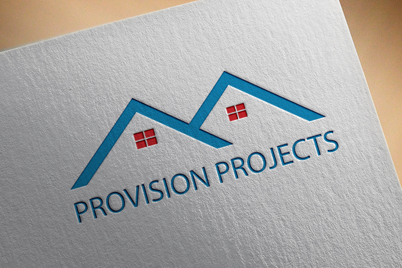 Logo Design by Hossen 2 for provision projects | Design #17712631