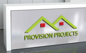 Logo Design by Hossen 2 for provision projects | Design: #17712645