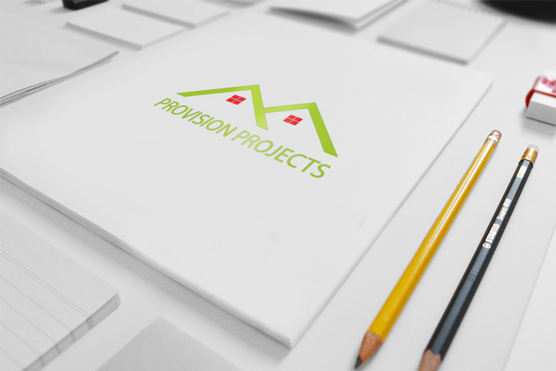 Design de Logo par Hossen 2 pour provision projects | Design #17712646