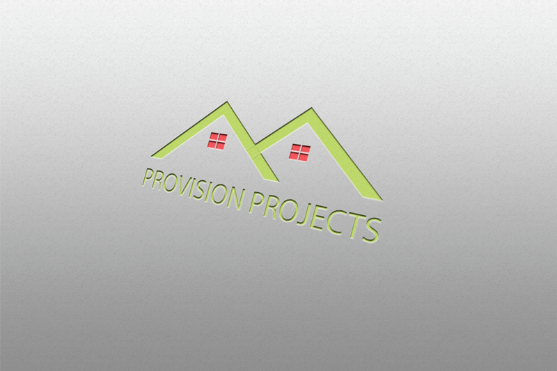 Design de Logo par Hossen 2 pour provision projects | Design #17712647