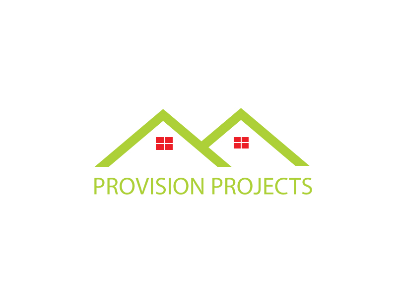 Design de Logo par Hossen 2 pour provision projects | Design #17712649