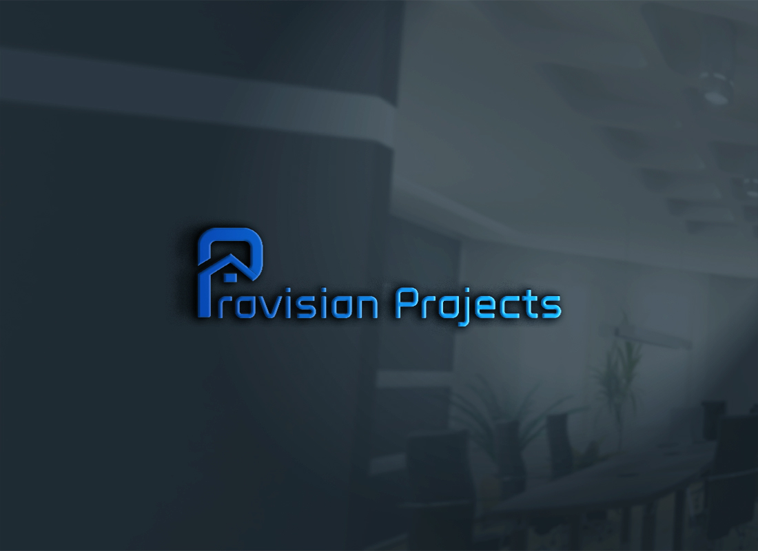 Logo Design by Hossen 2 for provision projects | Design #17713632