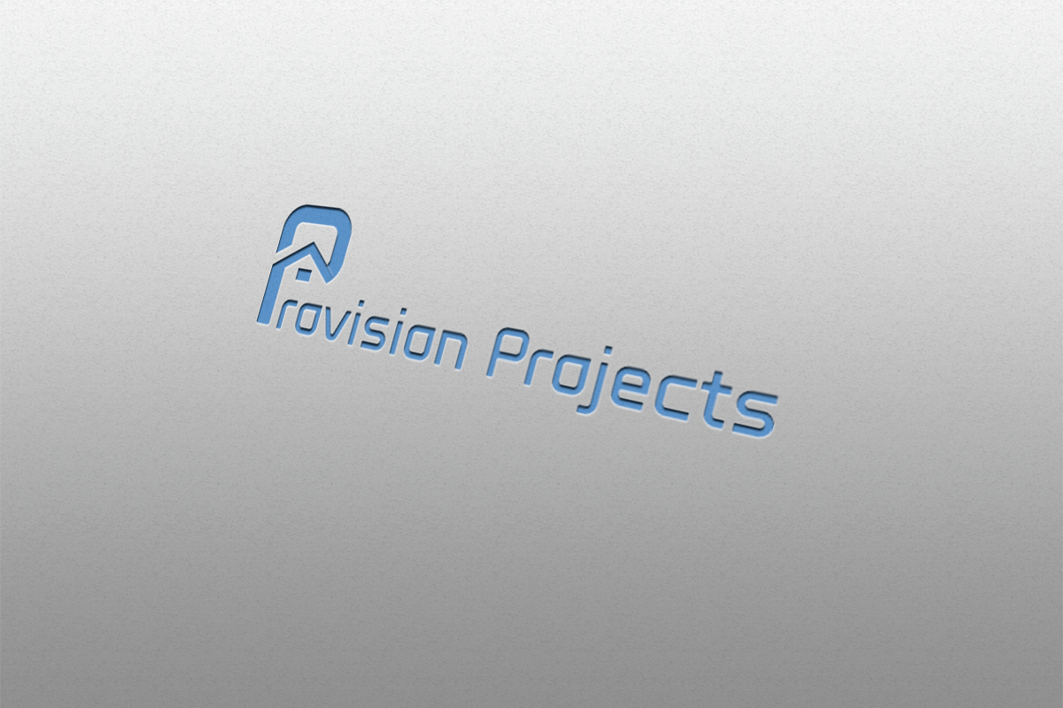 Logo Design by Hossen 2 for provision projects | Design #17713634