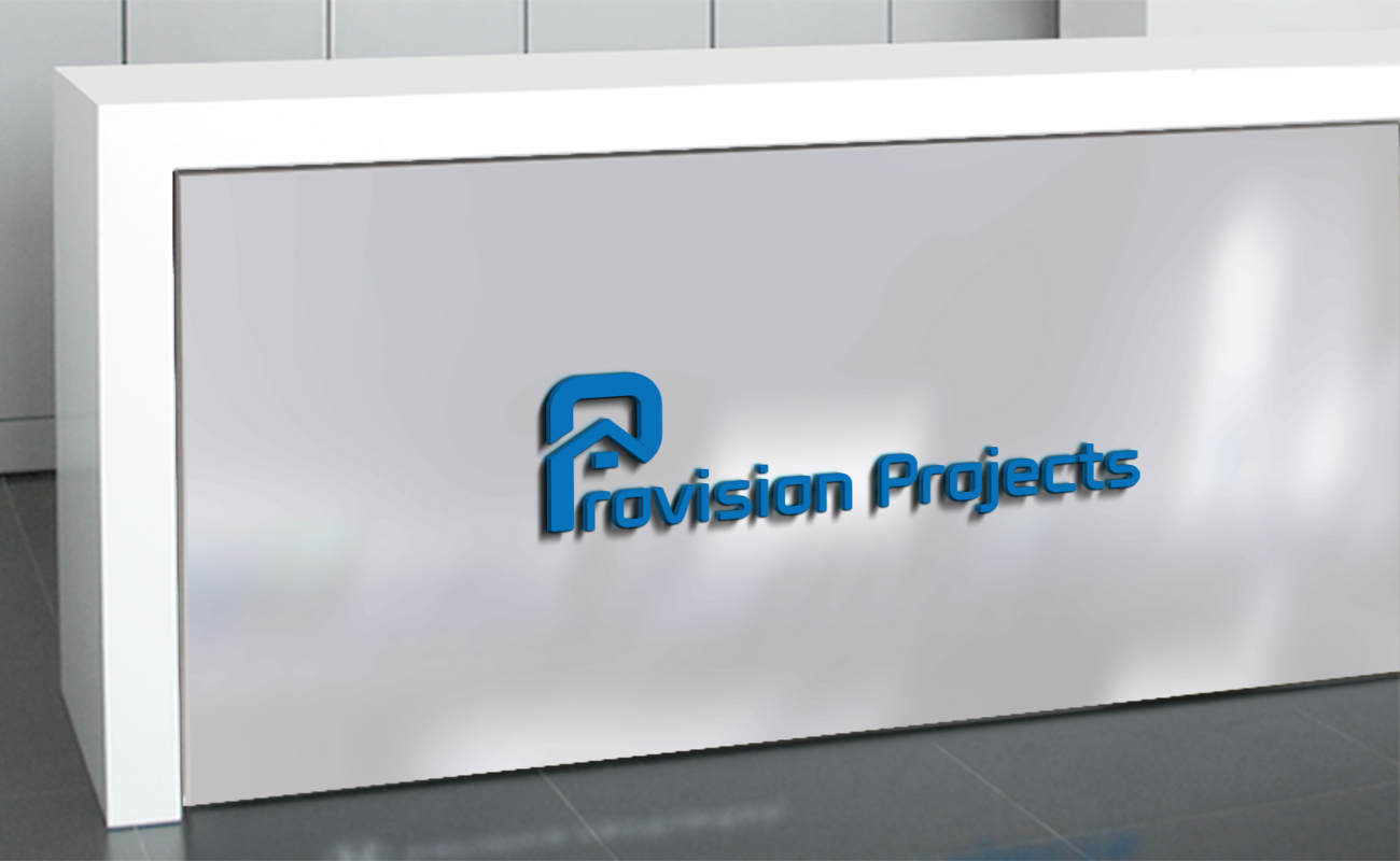 Design de Logo par Hossen 2 pour provision projects | Design #17713635