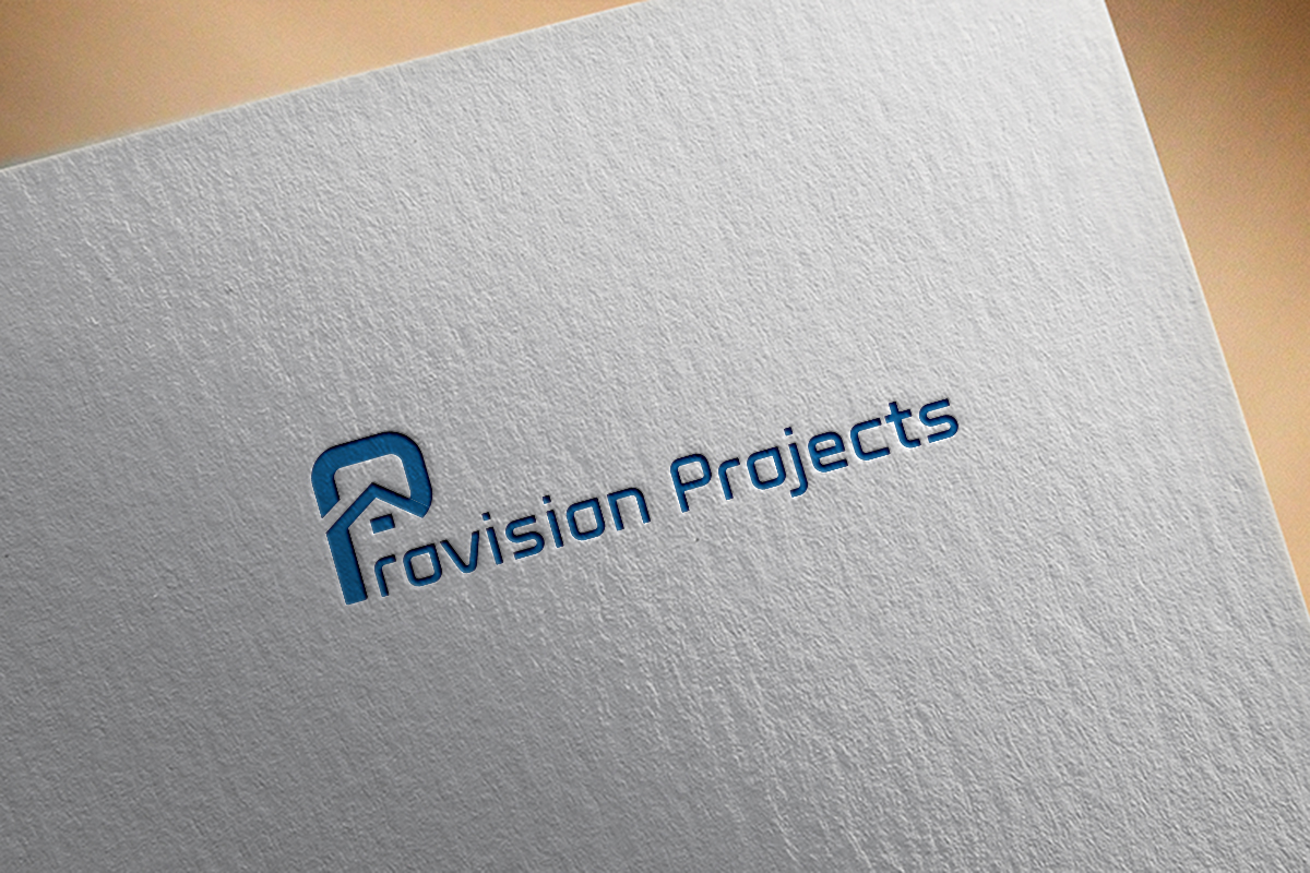 Logo Design by Hossen 2 for provision projects | Design #17713637