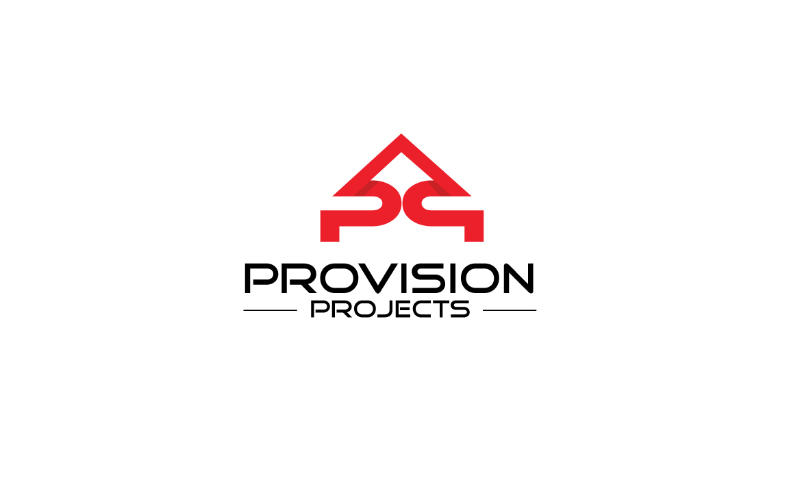 Logo Design by GODDREAMCREATION for provision projects | Design #17721649