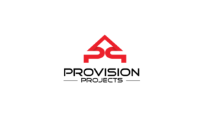 Logo Design by GODDREAMCREATION for provision projects | Design #17721649