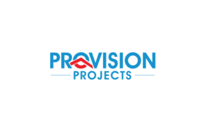 Logo Design by GODDREAMCREATION for provision projects | Design: #17721651