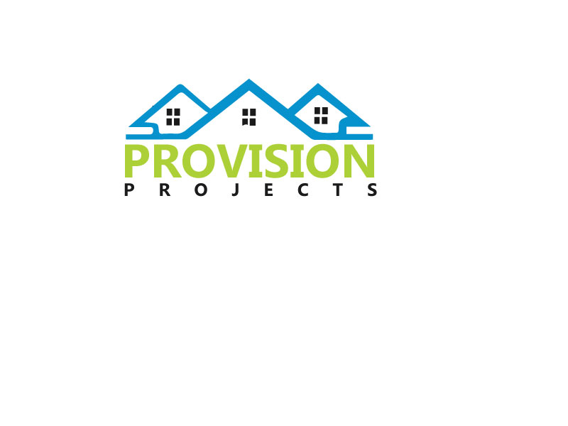 Logo Design by Lotus 3 for provision projects | Design #17711982