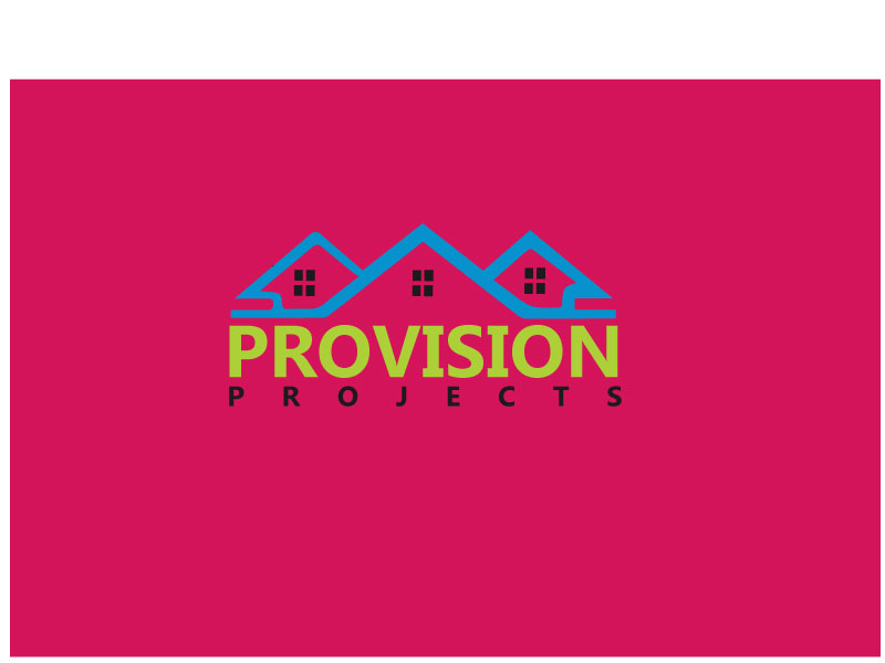 Design de Logo par Lotus 3 pour provision projects | Design #17711984