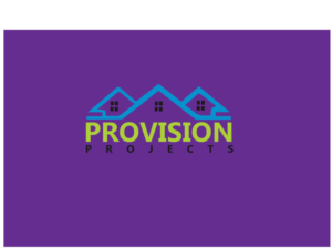 Logo Design by Lotus 3 for provision projects | Design: #17711985