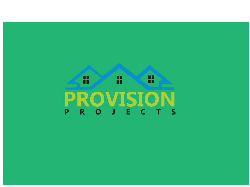 Design de Logo par Lotus 3 pour provision projects | Design #17711991