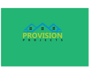 Logo Design by Lotus 3 for provision projects | Design: #17711991