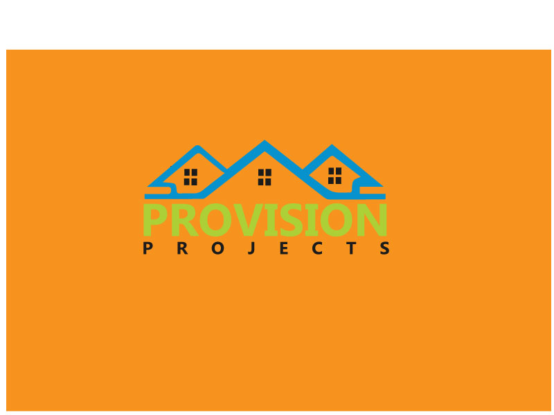 Design de Logo par Lotus 3 pour provision projects | Design #17711992