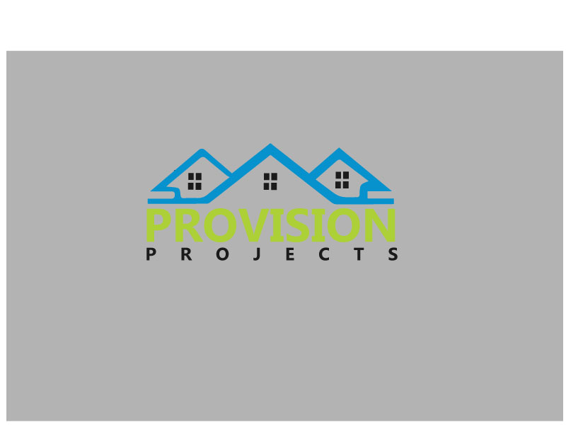 Design de Logo par Lotus 3 pour provision projects | Design #17711993
