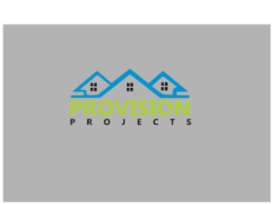 Logo Design by Lotus 3 for provision projects | Design: #17711993