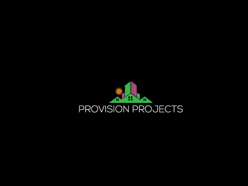Design de Logo par Lotus 3 pour provision projects | Design #17714509