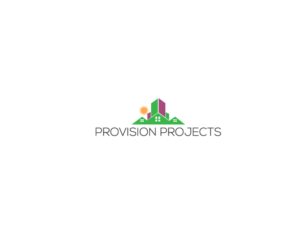 Logo Design by Lotus 3 for provision projects | Design: #17714512