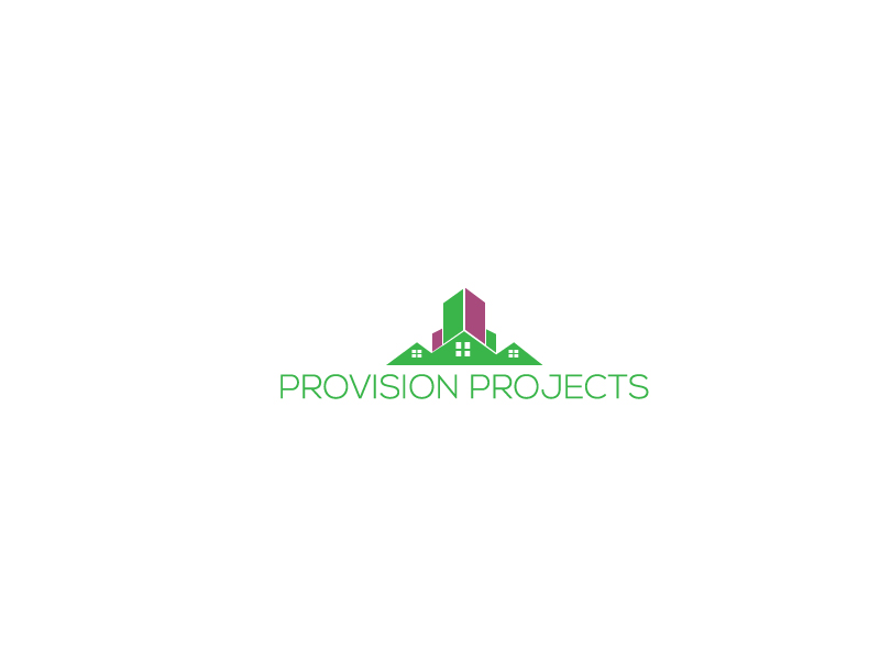 Design de Logo par Lotus 3 pour provision projects | Design #17714513