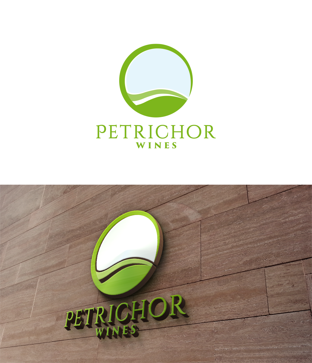 Logo Design by trufya for this project | Design #17802225