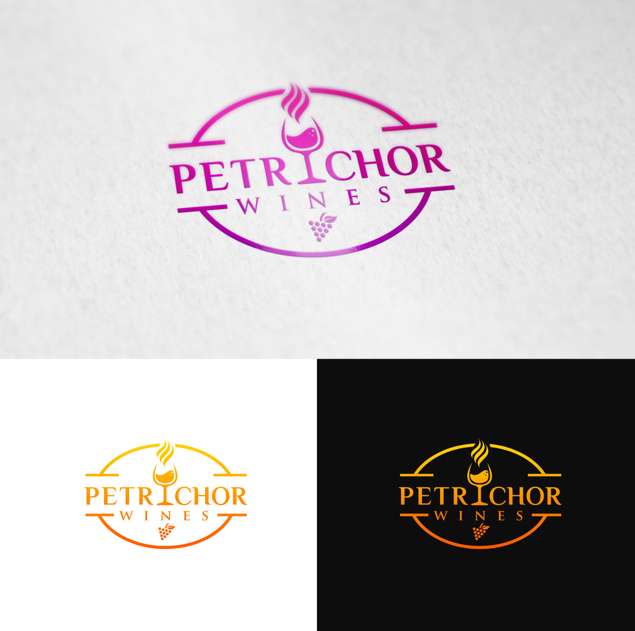 Logo Design by BehindSymbols for this project | Design #17772981