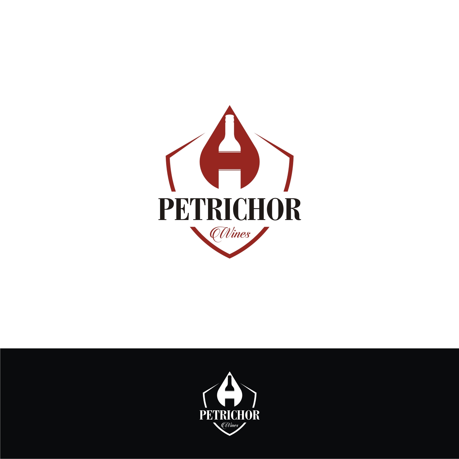 Logo Design by Intelligent Hub for this project | Design #18039227