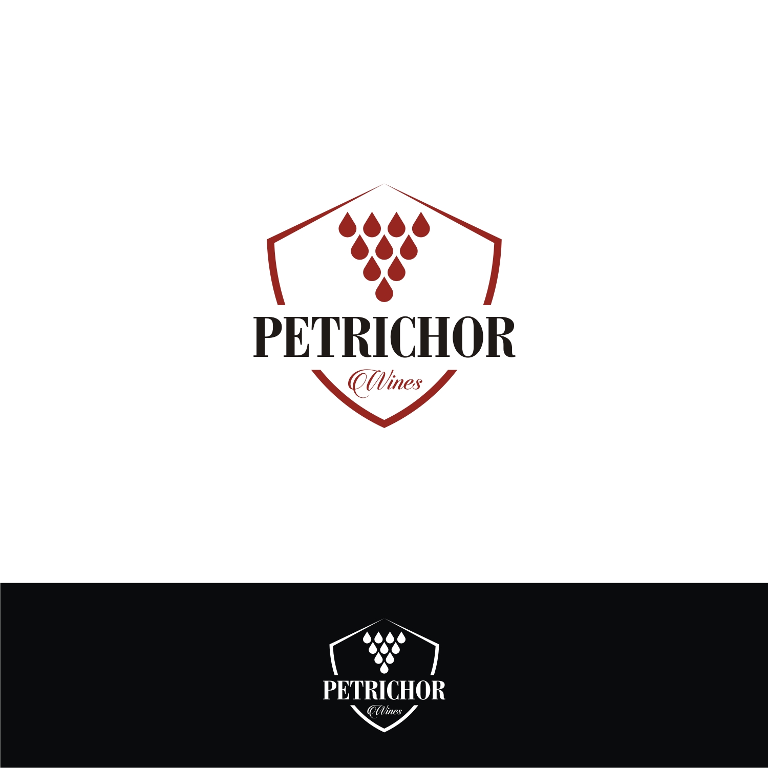 Logo Design by Intelligent Hub for this project | Design #18039228