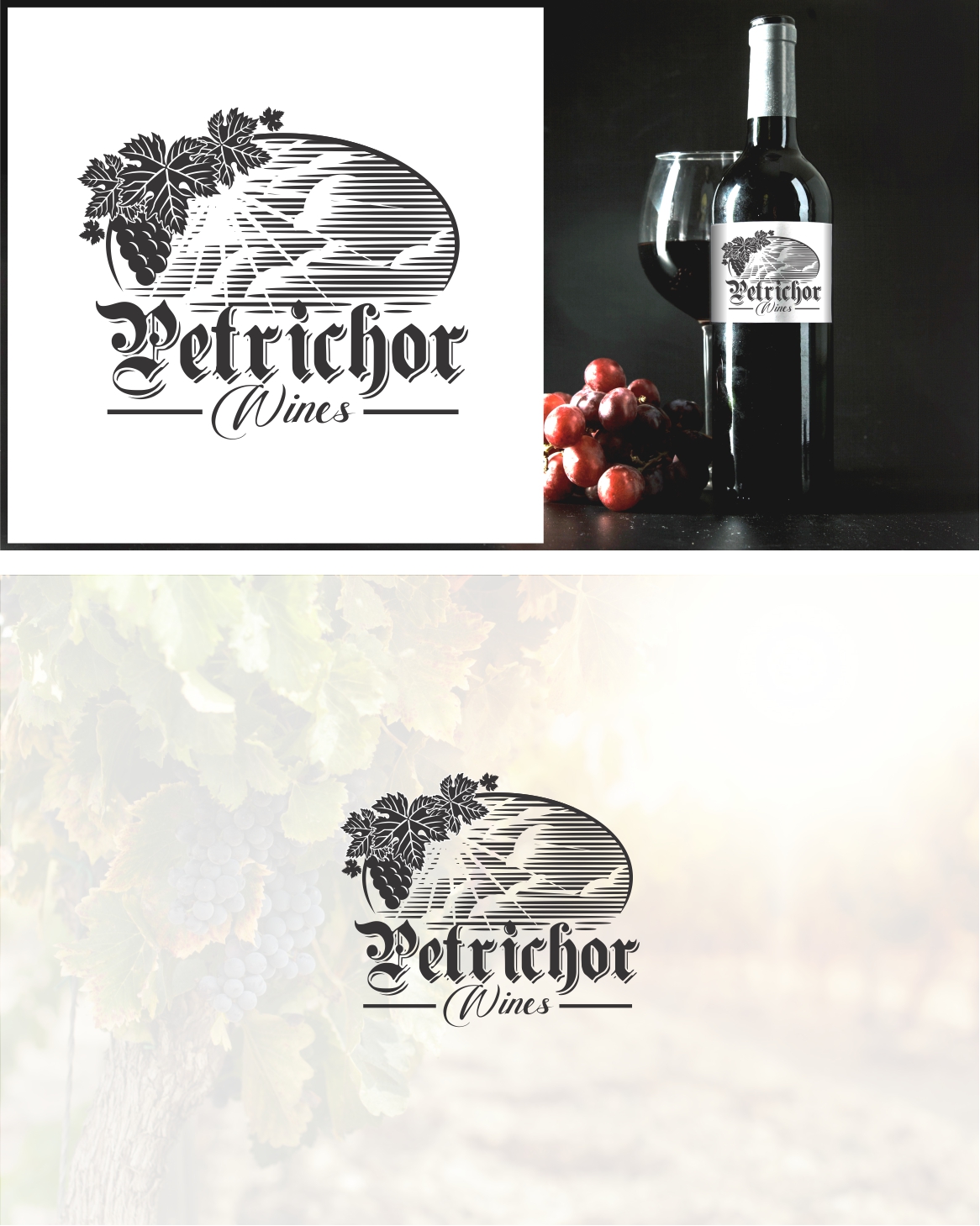 Logo Design by AdrYoan for this project | Design #17988889