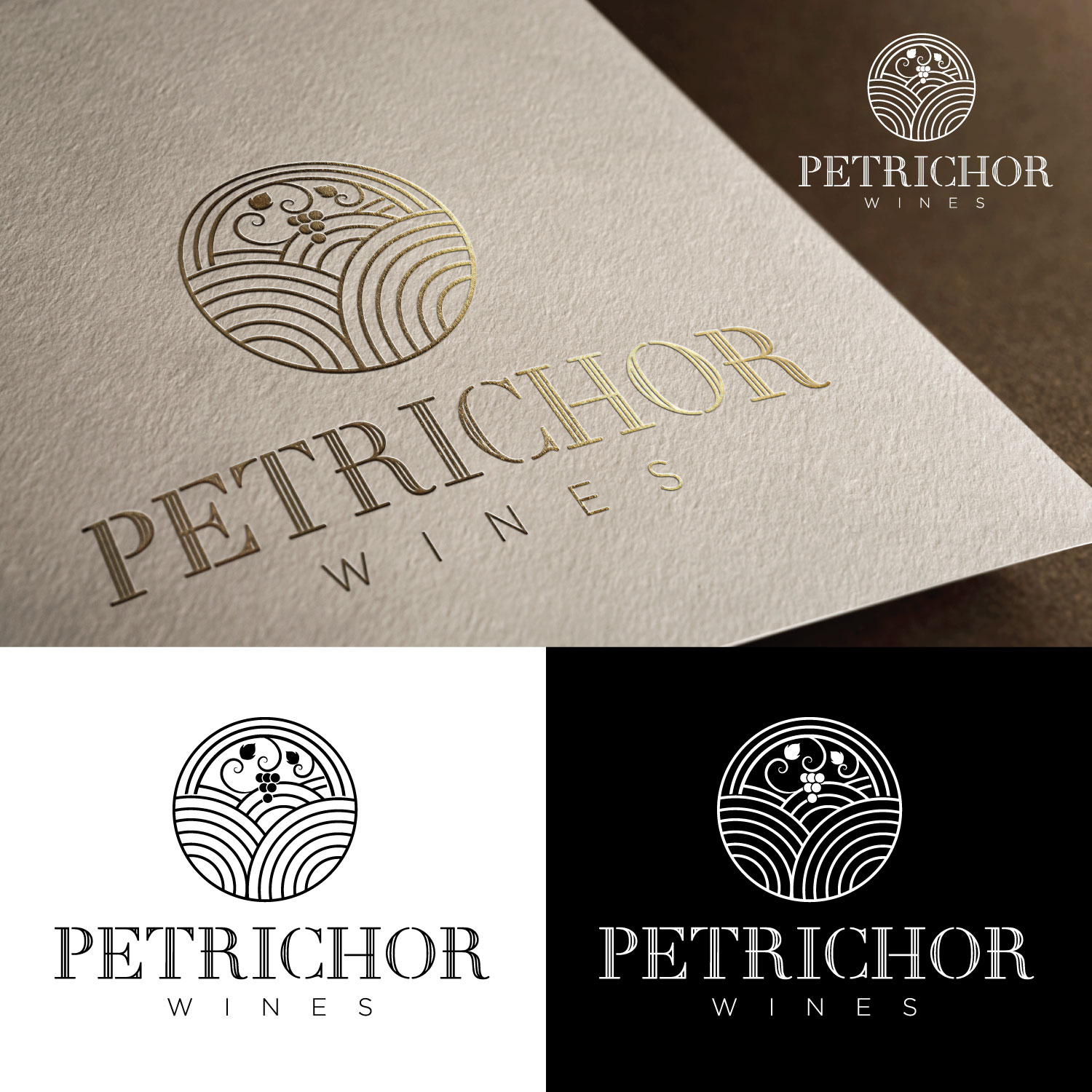 Logo Design by concepts for this project | Design #17796969