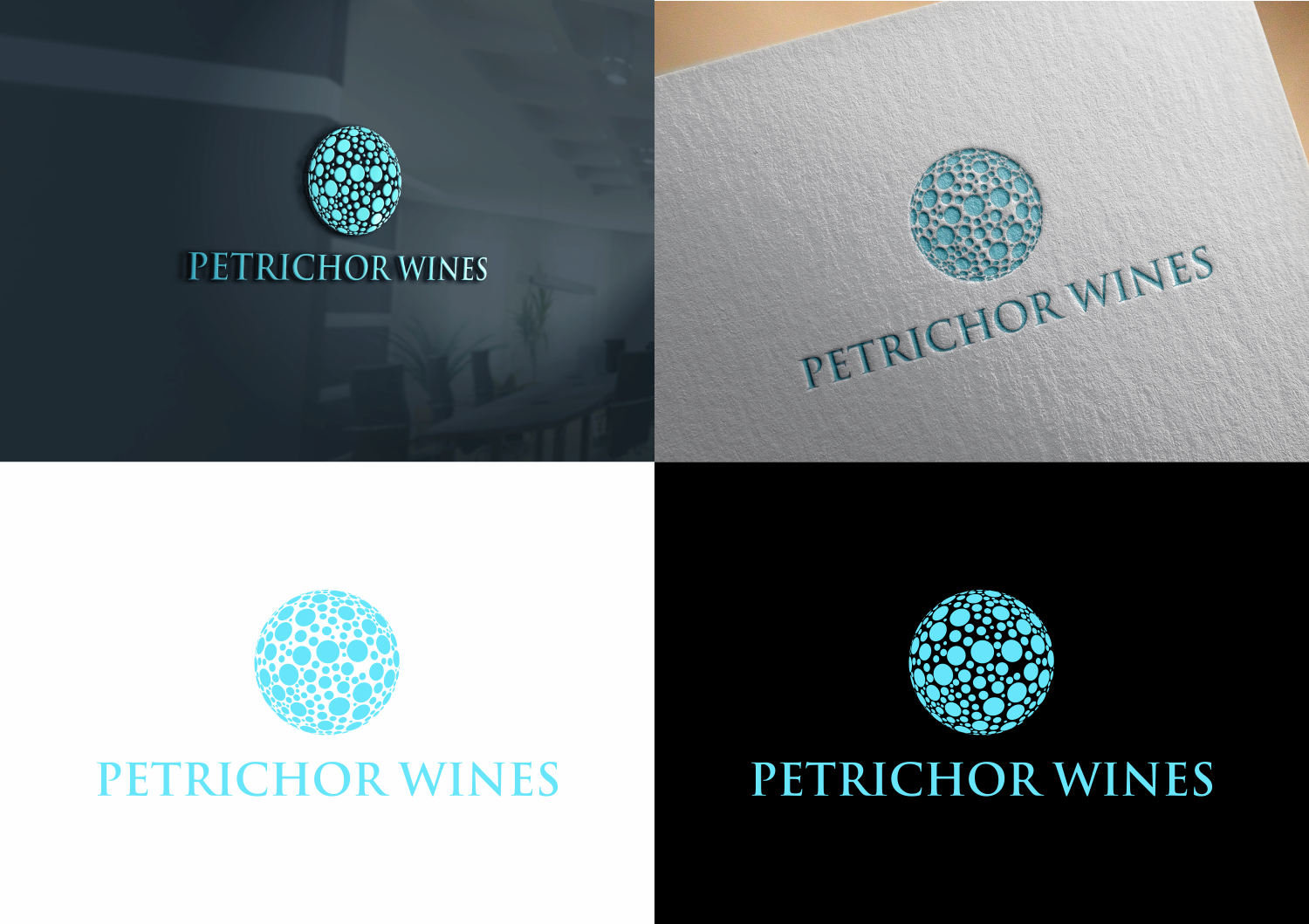 Logo Design by aqilazhifara for this project | Design #17708722